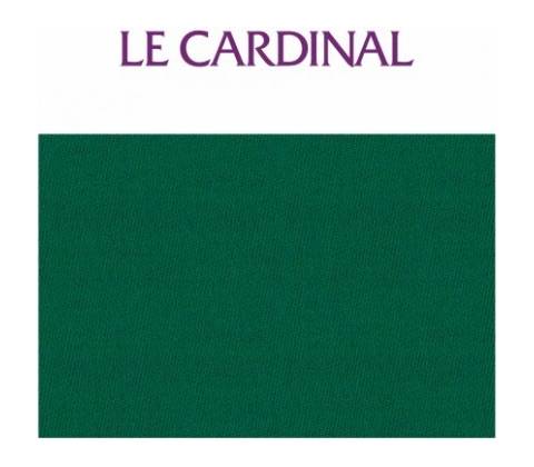 Le Cardinal 165cm