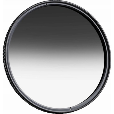 Kf Half Filter Grey ND8 62mm K&F / Glass / KF01.1542