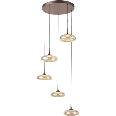 Italux PND-24028-5A-COPP