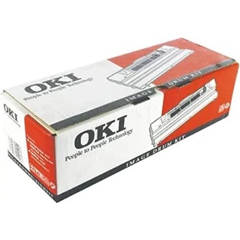 OKI БАРАБАННА КАСЕТА ЗА OKI PAGE 4m/4w/4w+/OF 4100 - DRUM UNIT - OUTLET - Black - PN 09001038 (101OKI 4D)