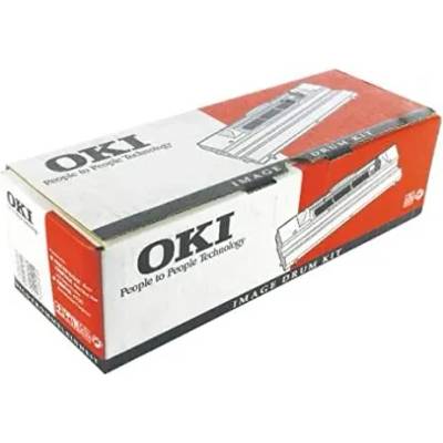 OKI БАРАБАННА КАСЕТА ЗА OKI PAGE 4m/4w/4w+/OF 4100 - DRUM UNIT - OUTLET - Black - PN 09001038 (101OKI 4D)