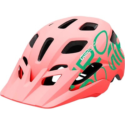 Giro Детска каска за велосипед Giro Kid's Tremor Mips Bike helmet - Matte Endless Green - размер 47-54 cm (851-1867-0211)