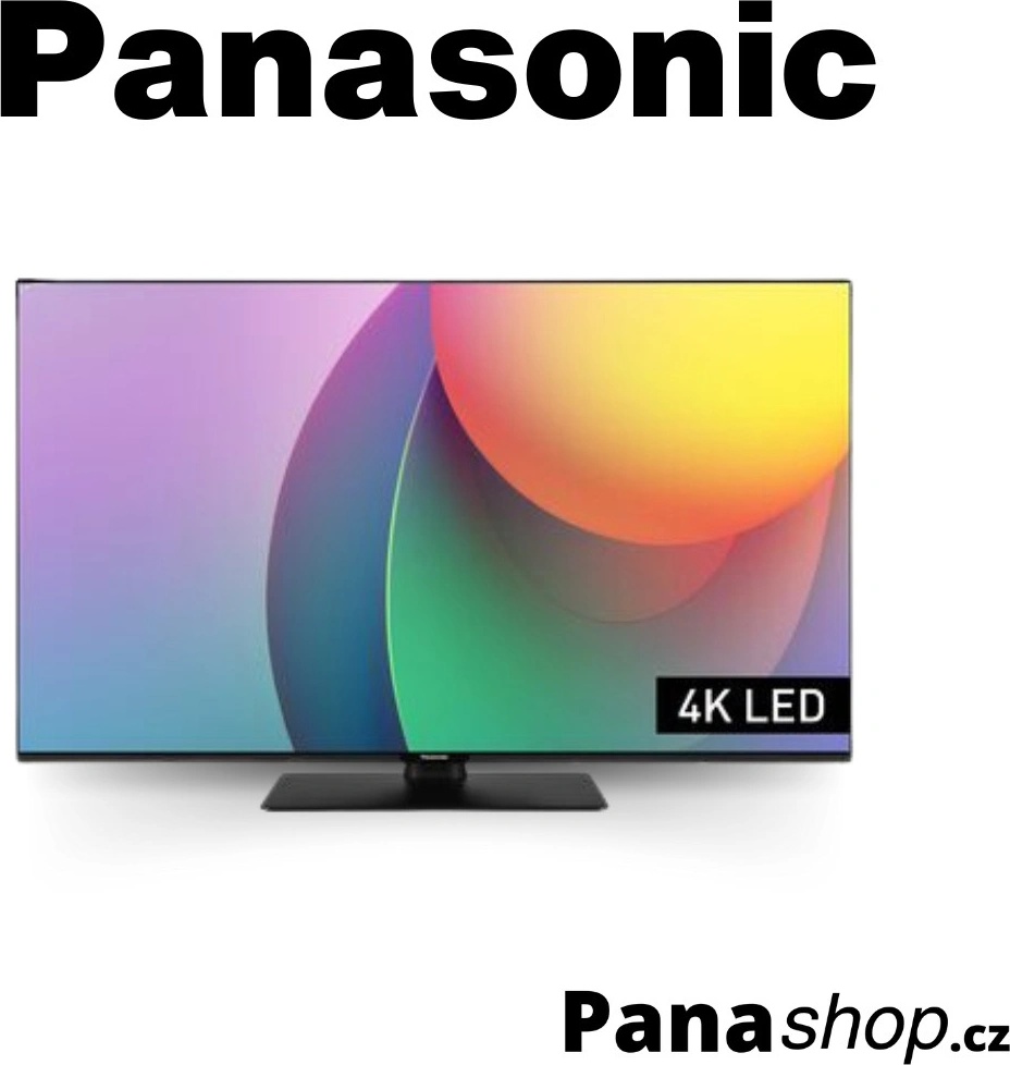 Panasonic TB-43W60AEZ
