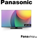 Panasonic TB-43W60AEZ
