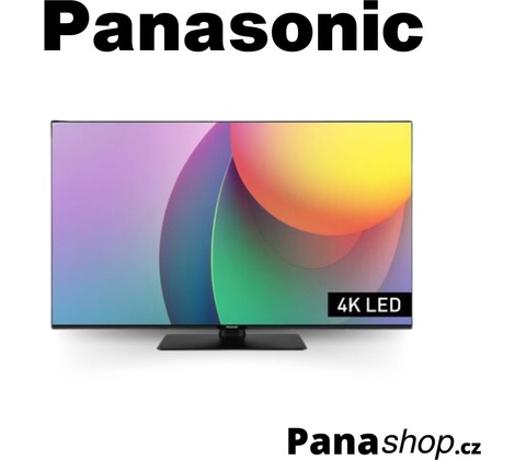 Panasonic TB-43W60AEZ