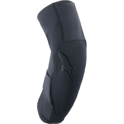 Alpinestars A-Motion Plasma PRO knee Black