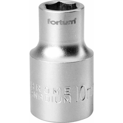 Hlavice nástrčná 1/2" 10 mm