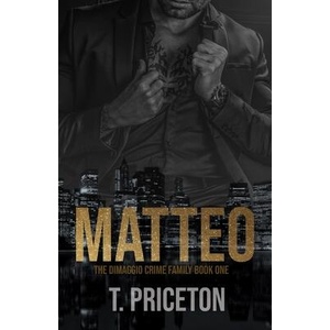 Matteo (ISBN: 9798990998308)