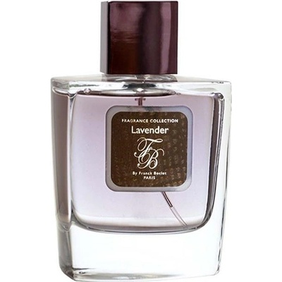 Franck Boclet Lavender parfumovaná voda unisex 100 ml