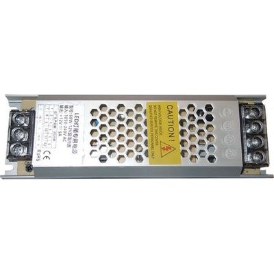 Průmyslový zdroj-LED driver ultra-thin 12V=/60W