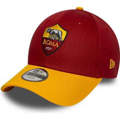 New Era 9FORTY TEAM AS ROMA 60897560 CHILD
