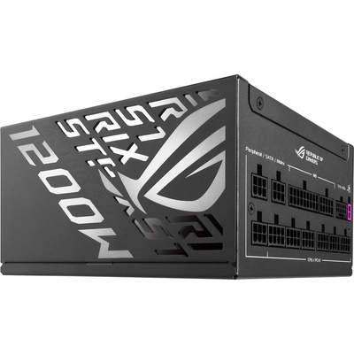 Asus ROG-STRIX-1200P-GAMING 1200W 90YE00W0-B0NA00 – Hledejceny.cz