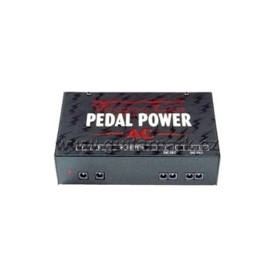 Voodoo Lab Pedal Power AC