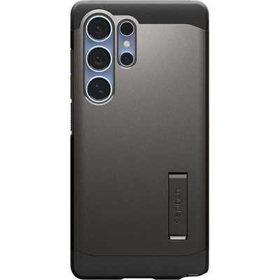 Spigen Samsung Galaxy S25 Ultra Tough Armor MagSafe gunmetal (ACS08965)