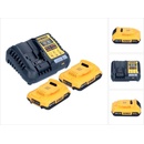 DeWALT DCB1104D2