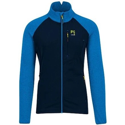 Karpos PIZZOCCO EVO Full-Zip Fleece Man