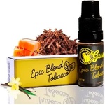  Chemnovatic Mix & Go Epic Blend Tobacco 10ml - vape