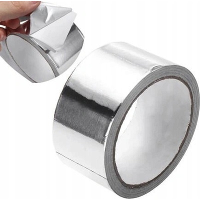 NetPrice Izolační páska 5 cm x 15 m