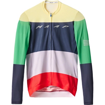 MAAP Level Pro Air LS 2.0 Navy Mix