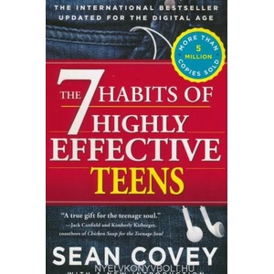 The 7 Habits of Highly Effective Teens (2014)