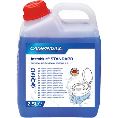 Campingaz INSTABLUE Standard 2,5 l – Zboží Dáma