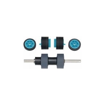 Panasonic Комплект ролки Original Panasonic KV-SS033 за KV-S4085CW/CL | KV-S4065CW/CL 400K "KV-SS033 (KV-SS033)