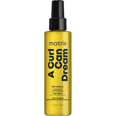 Matrix A Curl Can Dream Light Weight Oil 150 ml