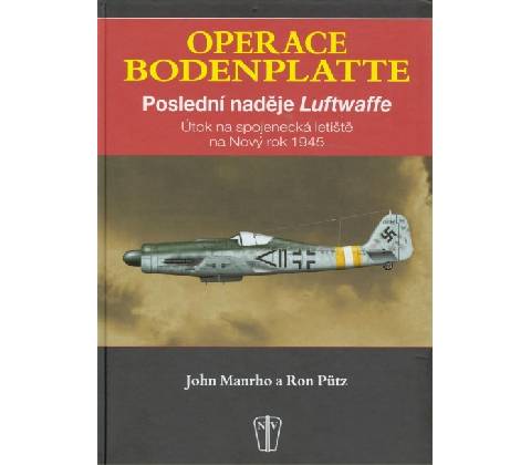 Operace Bodenplatte