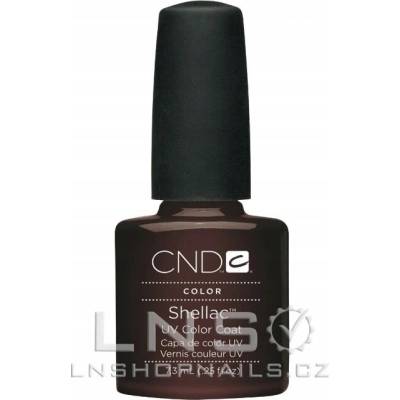 CND Shellac UV Color FEDORA 7,3 ml