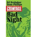 Criminal Brubaker Ed