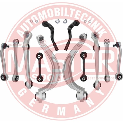 Sada ramien nápravy zavesenia kolies MASTER-SPORT GERMANY 36797-SET-MS