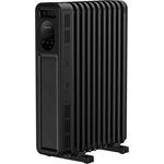 Sencor SOH 6311 black Маслен радиатор