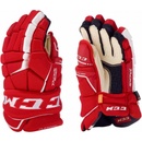 Hokejové rukavice CCM Tacks 9080 SR