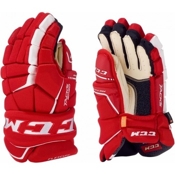 Hokejové rukavice CCM Tacks 9080 SR