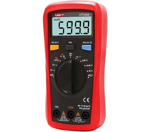 UNI-T UT133A