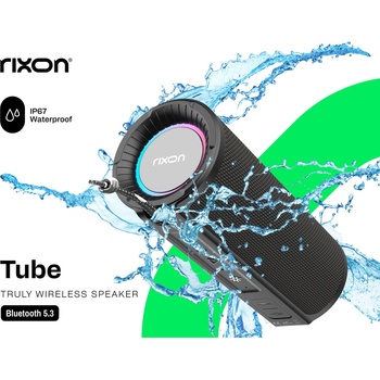 Rixon Tube