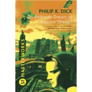 Do Androids Dream Of Electric Sheep? (2010)