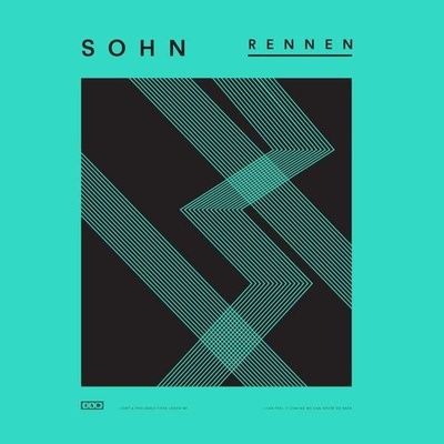 SOHN - RENNEN LP