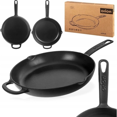 Orion Panvica 24 cm LIATINA SMALT