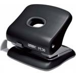  Перфоратор Rapid FC30 до 30 л. Черен (FC30)