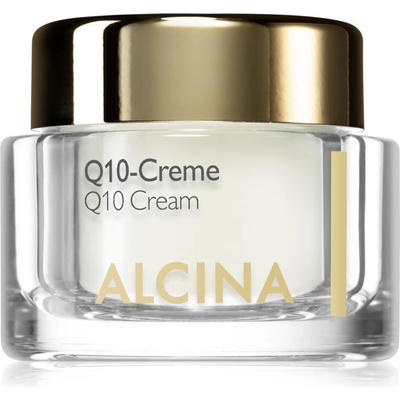 Alcina krém Q10 50 ml