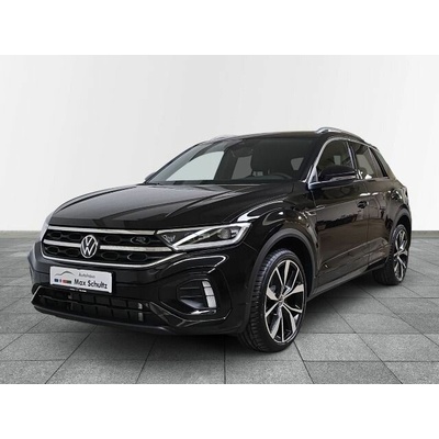 Volkswagen T-Roc 1.5 TSI R-Line DSG 110 kW