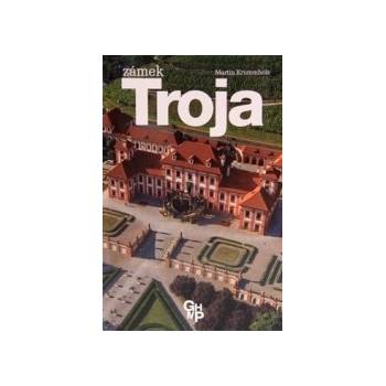 Zámek Troja - Martin Krummholz