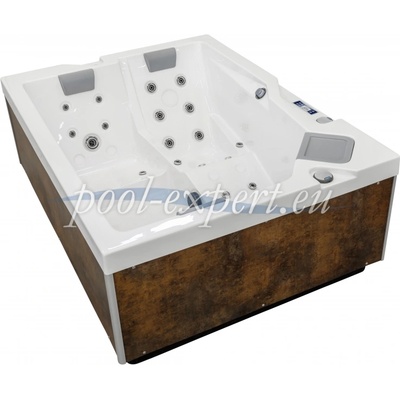 POOL EXPERT Джакузи Oka 2 Plug&Play