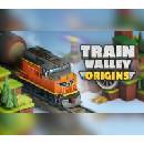 Train Valley Origins