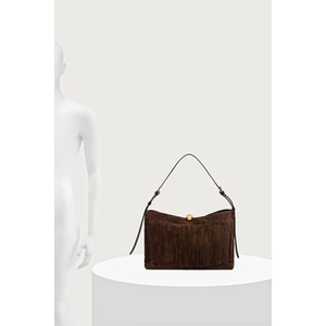 Furla чанта дамска от велур (WB02031.BX0906.3244S)