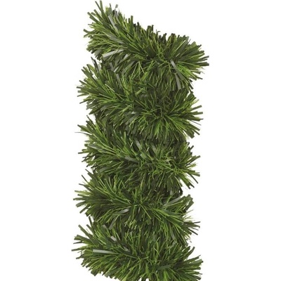 Girlanda zelená 1.8m pr. 10cm boa