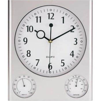 TOPS Стенен часовник Saturn (6045100008)