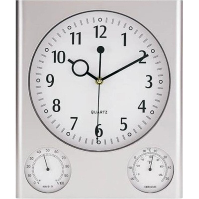 TOPS Стенен часовник Saturn (6045100008)