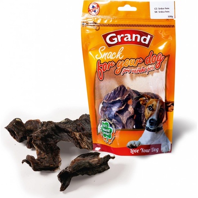 Grand srdce 100 g